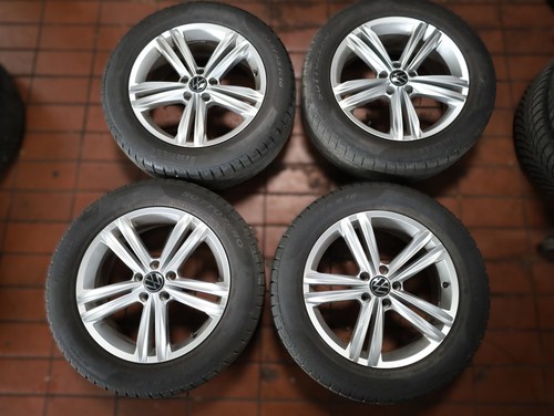 Tiguan original - vw,