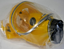 Dräger X‑Plore 6500 Vollgesichtsmaske | Silikon | EN136:1998CL3