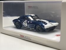 TSM 1:43 Corvette Grand Sport