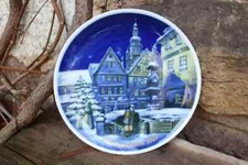 Royal Tettau Weihnachtsteller