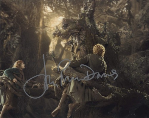 John rhys davies - john, als