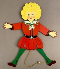 1950er Original Bergischer