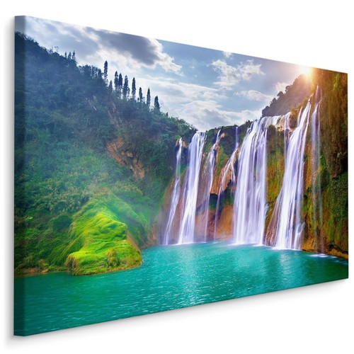Canvas leinwand bilder xxl - leinwand,