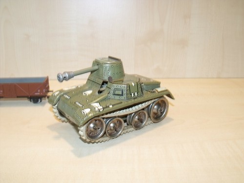 6923 gama tank uhrwerk - 6923),