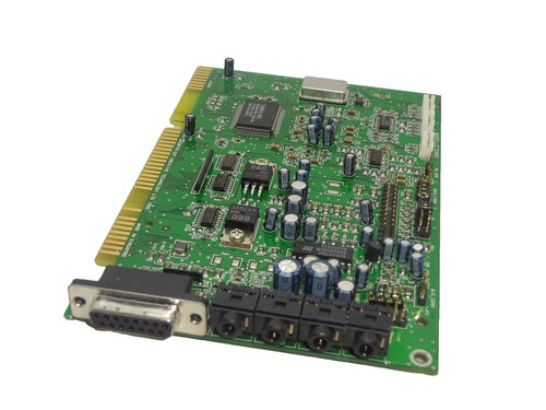 Creative ct2960 sound blaster - creative,