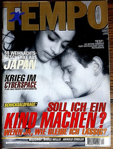 Tempo magazin 1994 - 12-1994,