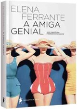 A Amiga Genial