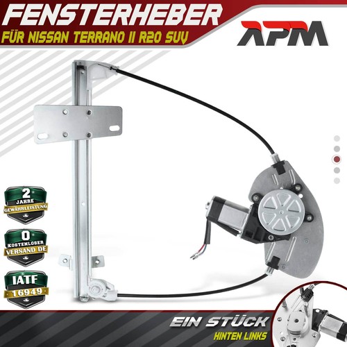 Fensterheber elektrisch mit - elektrisch,