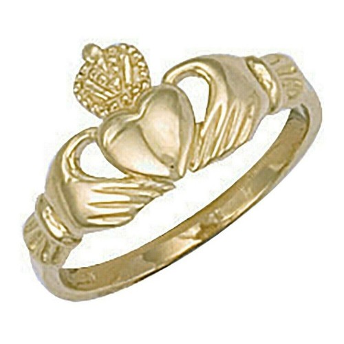 Baby kinder claddagh - kinder,