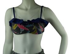  BODEN England Bikini Oberteil Gr.38 Damen BH Badeanzug /0201J