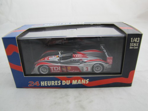 400089803 minichamps audi r10 - 400089803,
