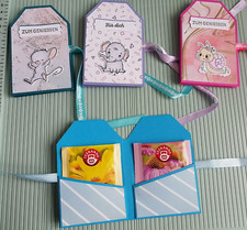 Kleines gastgeschenk für - kleines,