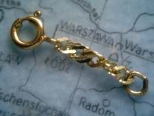 Singapur Verlängerungskette