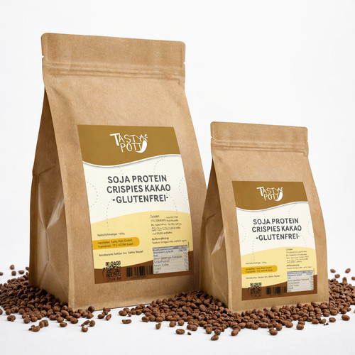 Tasty pott protein - tasty, kakao