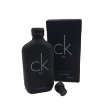Calvin Klein Eau de Toilette