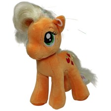 TY Apple Jack aus My little Pony Kuscheltier 20cm Gebraucht  2015