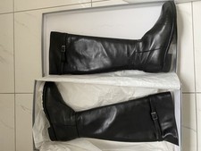 Stiefel Damen Designer Echt