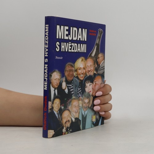 Mejdan hvězdami - s, | 