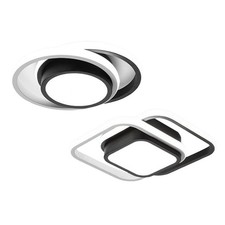 Nordic Deckenlampe LED