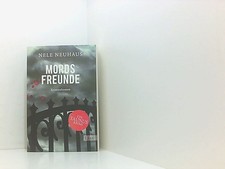 Mordsfreunde: Der zweite Fall