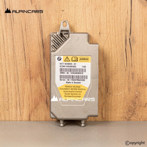 Original bmw f01 f02 f04 - f01,