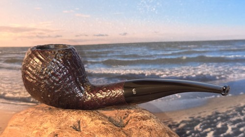 Pfeife-Pipe-Georg-Jensen-Handm