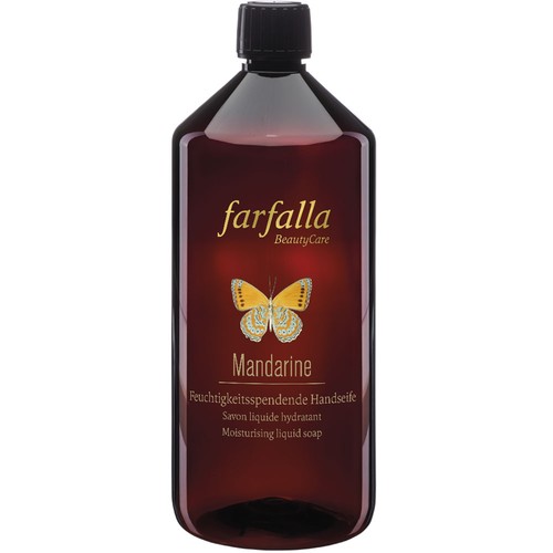 Farfalla mandarine - farfalla,