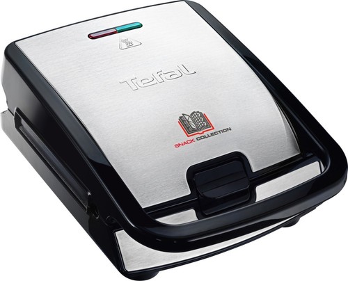 Tefal multi snack set - tefal,
