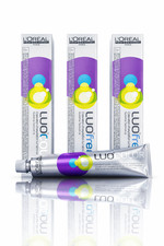 L’ORÉAL — LUOCOLOR ·