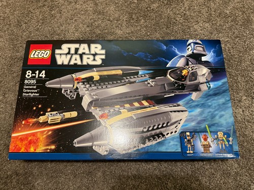 Lego star wars 8095 - lego,