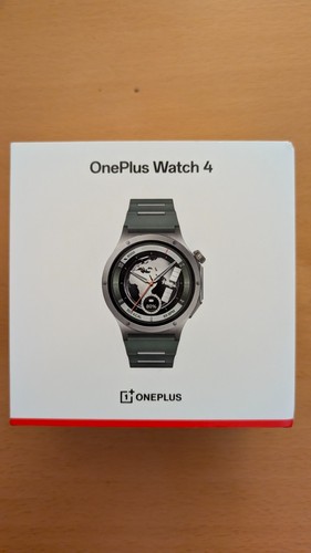 Oneplus watch 5 zoll - oneplus,