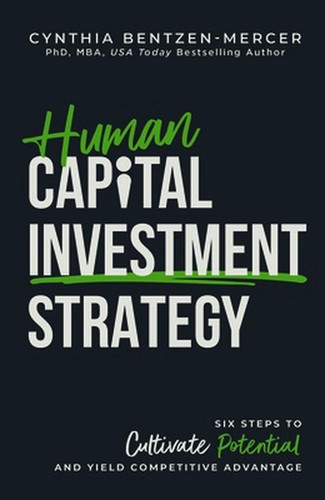 Human capital investment - human,