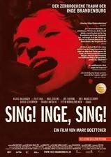 Sing! Inge, sing! - Der zerbrochene Traum der Inge Brandenburg [2 DVDs]