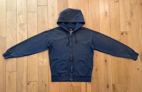 Rrl zip hoodie erasmus - zip,
