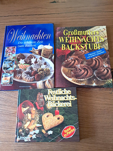 Naumann göbel weihnachten - &,