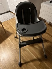 Hochstuhl Baby 3 In 1