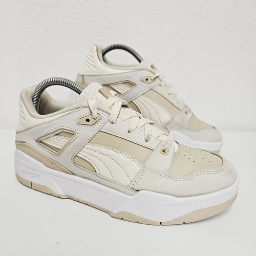 Puma slipstream ivory taupe - slipstream,