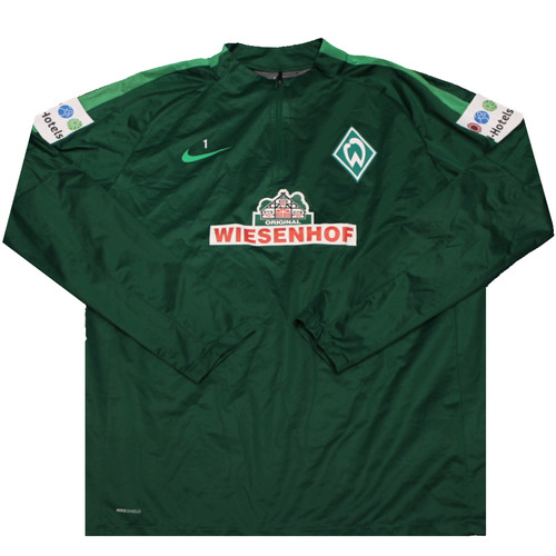 Werder bremen 2017 - werder, player