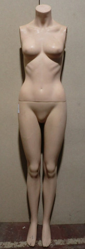 Mannequin schaufensterpuppe - mannequin,
