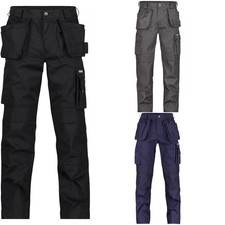 DASSY Oxford Multitaschen