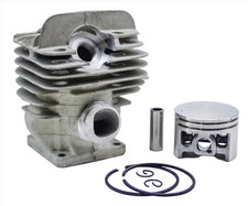 THE DUKE'S PISTON A CYLINDER