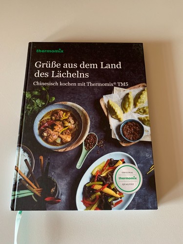 Thermomix kochbuch grüße - thermomix,