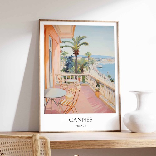 Cannes poster frankreich - 6_cannes,