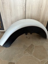 Harley Davidson Softail Deluxe Frontfender BJ 2005 Stahl  Fender