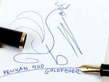 Vintage pelikan - vintage,