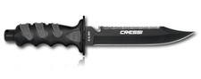 Cressi Giant Black 31 cm