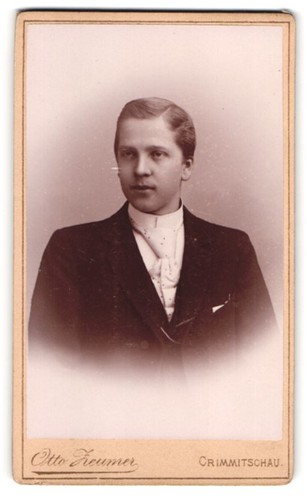 Fotografie otto zeumer - fotografie,