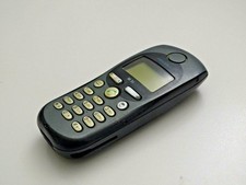 Siemens M35 mobile phone