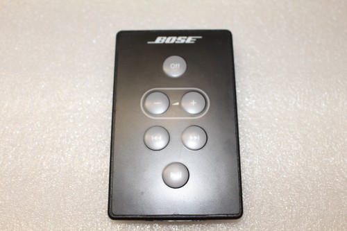 Bose fernbedienung remote - fernbedienung, fb
