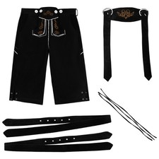 Herren Trachtenhose mit